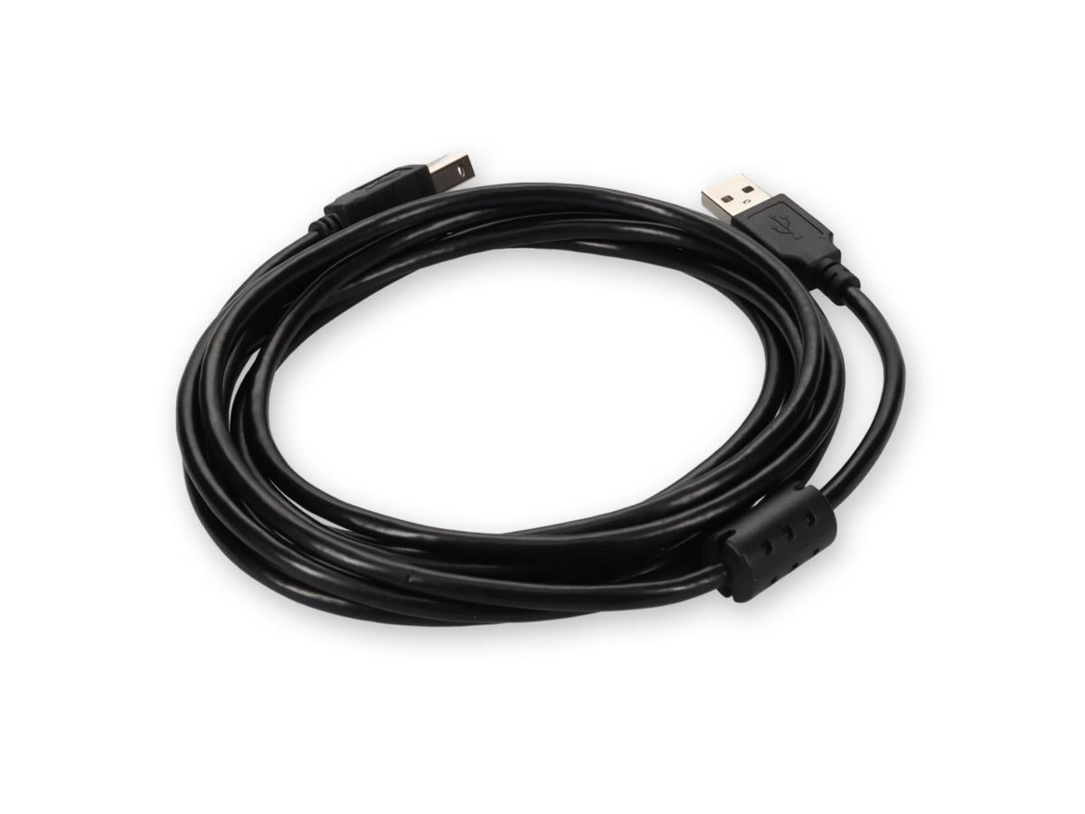 Add-On Usb 2.0(A) To Usb Cable