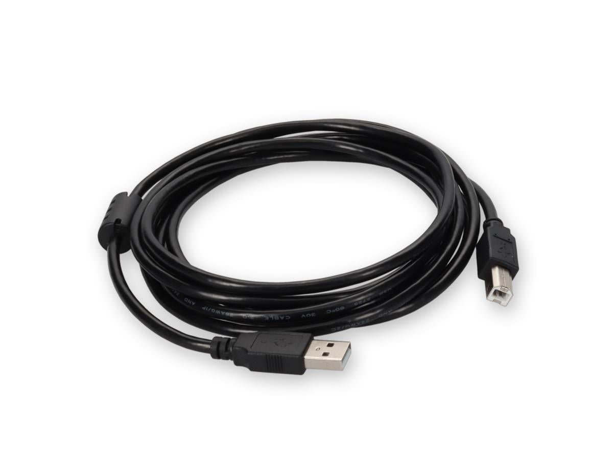 Add-On Usb 2.0(A) To Usb Cable