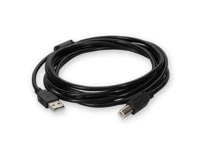 Add-On Usb 2.0(A) To Usb Cable