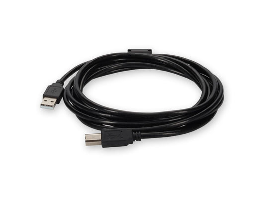 Add-On Usb 2.0(A) To Usb Cable