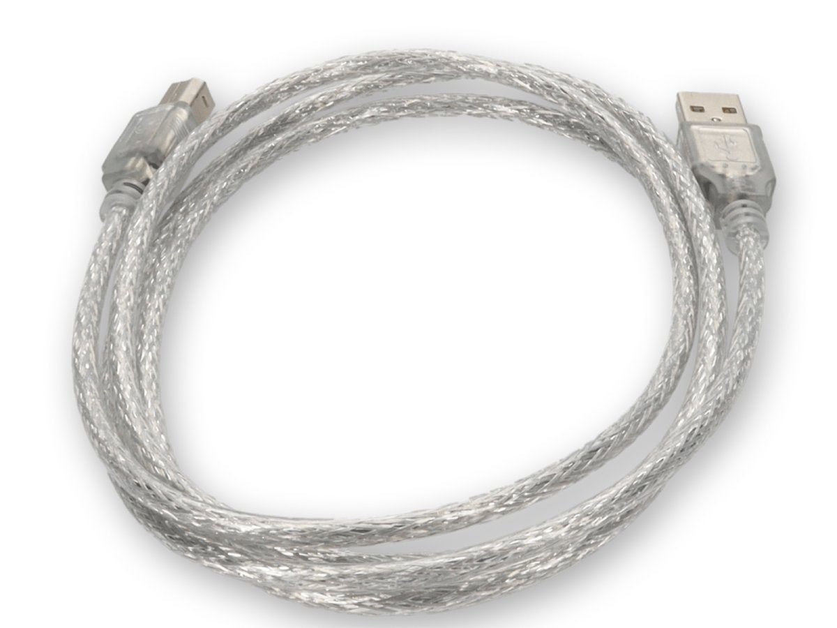 Add-On Usb 2.0(A) To Usb Cable