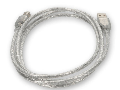 Add-On Usb 2.0(A) To Usb Cable