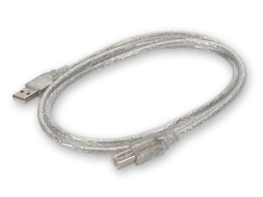 Add-On Usb 2.0(A) To Usb Cable