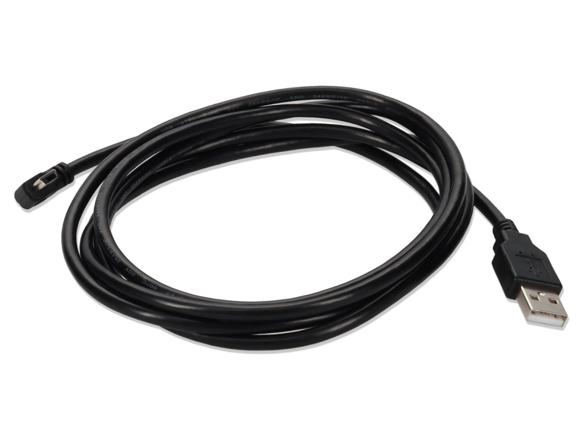 Add-On Usb 2.0(A) To Usb Cable