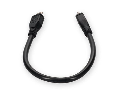 Cable adicional Micro-USB 2.0(B) a USB