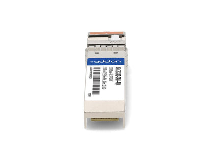 Add-On Cisco Glc-Bx40-Da-I Comp Taa Sfp Lc Xcvr