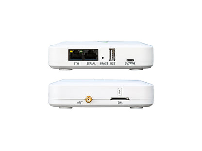 Digi Connect It Mini 1 puerto serie RS-232