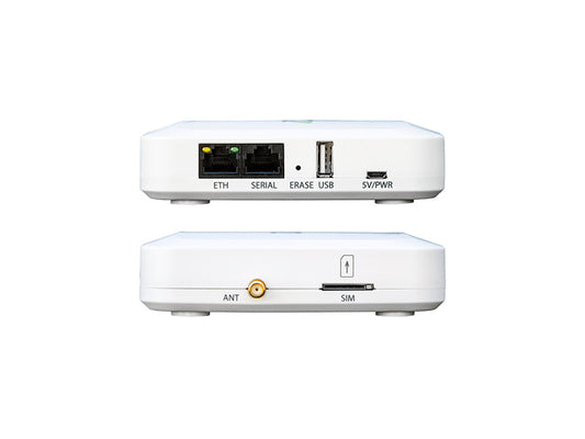 Digi Connect It Mini 1 Serial Port Rs-232