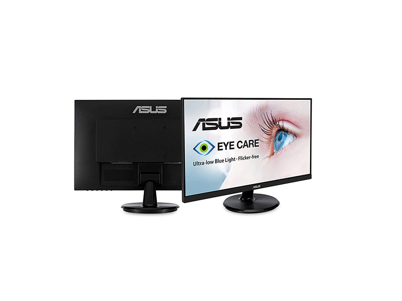 Asus Va24Dq 23,8 pouces 1920 x 1080 Full HD IPS 5 MS