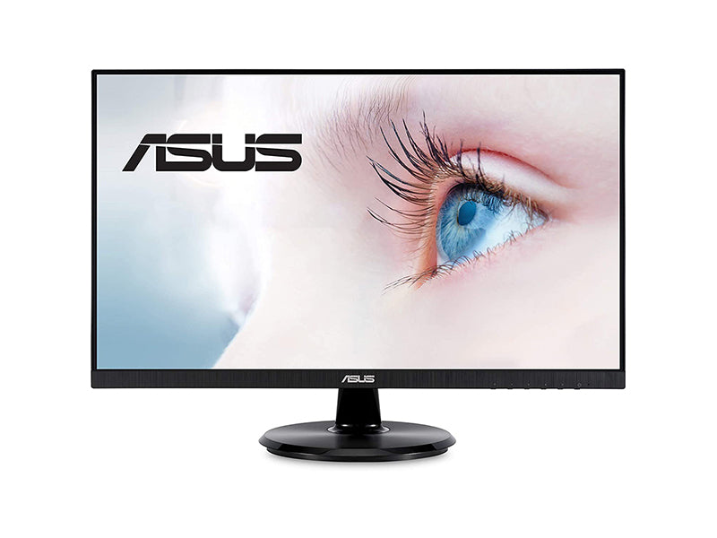 Asus Va24Dq 23,8 pouces 1920 x 1080 Full HD IPS 5 MS