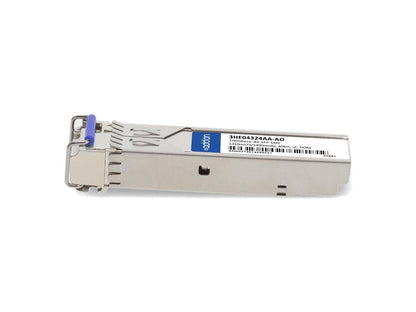 Add-On Alcatel 3He04324Aa Comp Taa Sfp Lc Xcvr