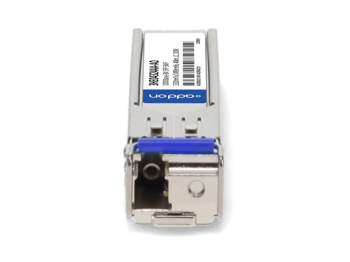 Add-On Alcatel 3He04324Aa Comp Taa Sfp Lc Xcvr