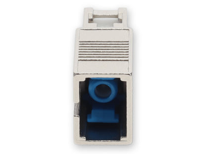 Add-On 2Pk 4Db Sc M/F Os1 Smf Fiber Attenuators