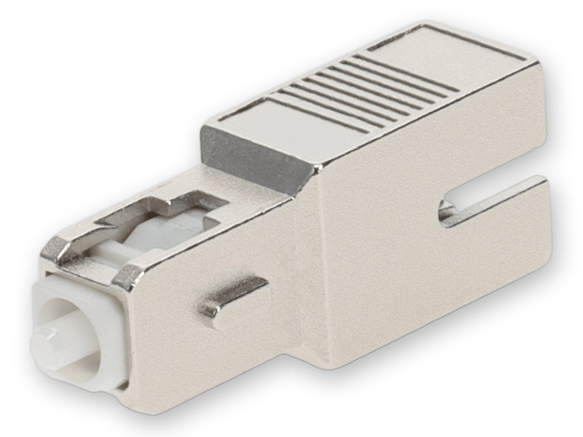 Add-On 2Pk 4Db Sc M/F Os1 Smf Fiber Attenuators
