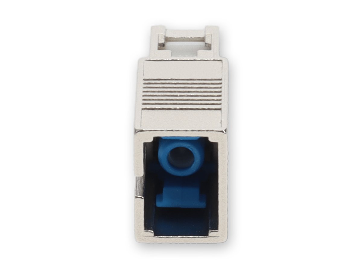 Add-On 2Pk 8Db Sc M/F Os1 Smf Fiber Attenuators