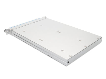 Add-On 8 Chan Dwdm Mux Cart W/Pass Ports Lc