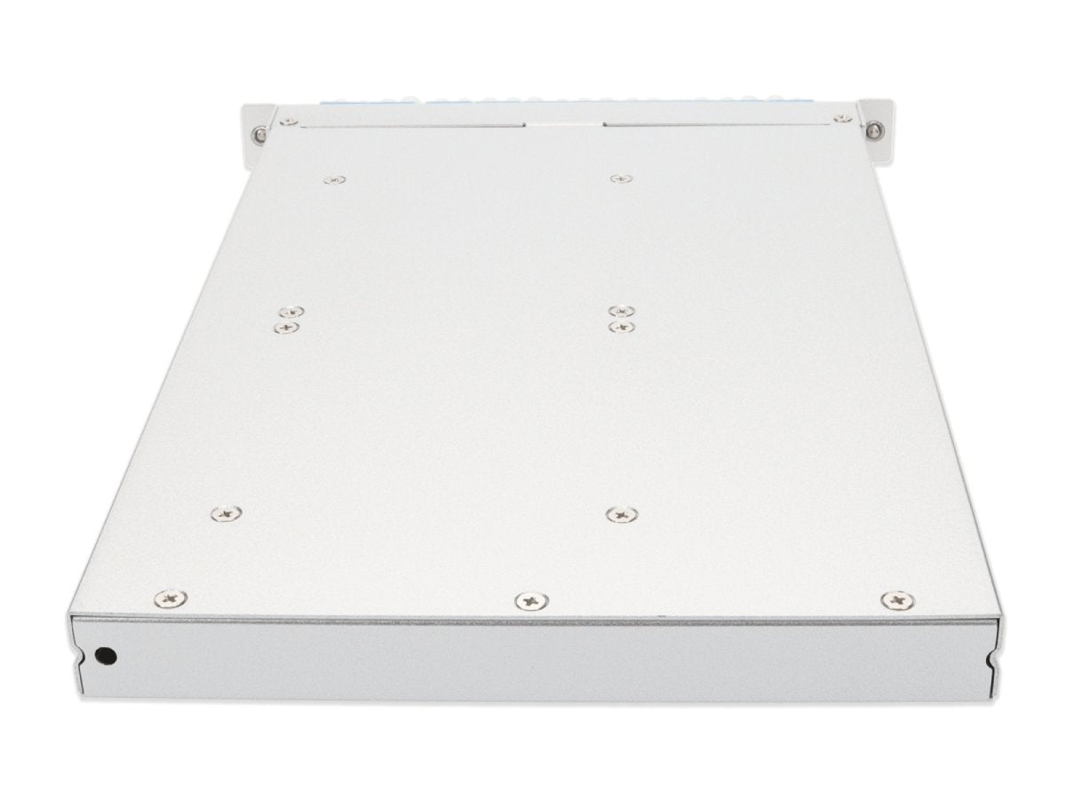 Add-On 8 Chan Dwdm Mux Cart W/Pass Ports Lc