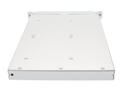 Add-On 8 Chan Dwdm Mux Cart W/Pass Ports Lc