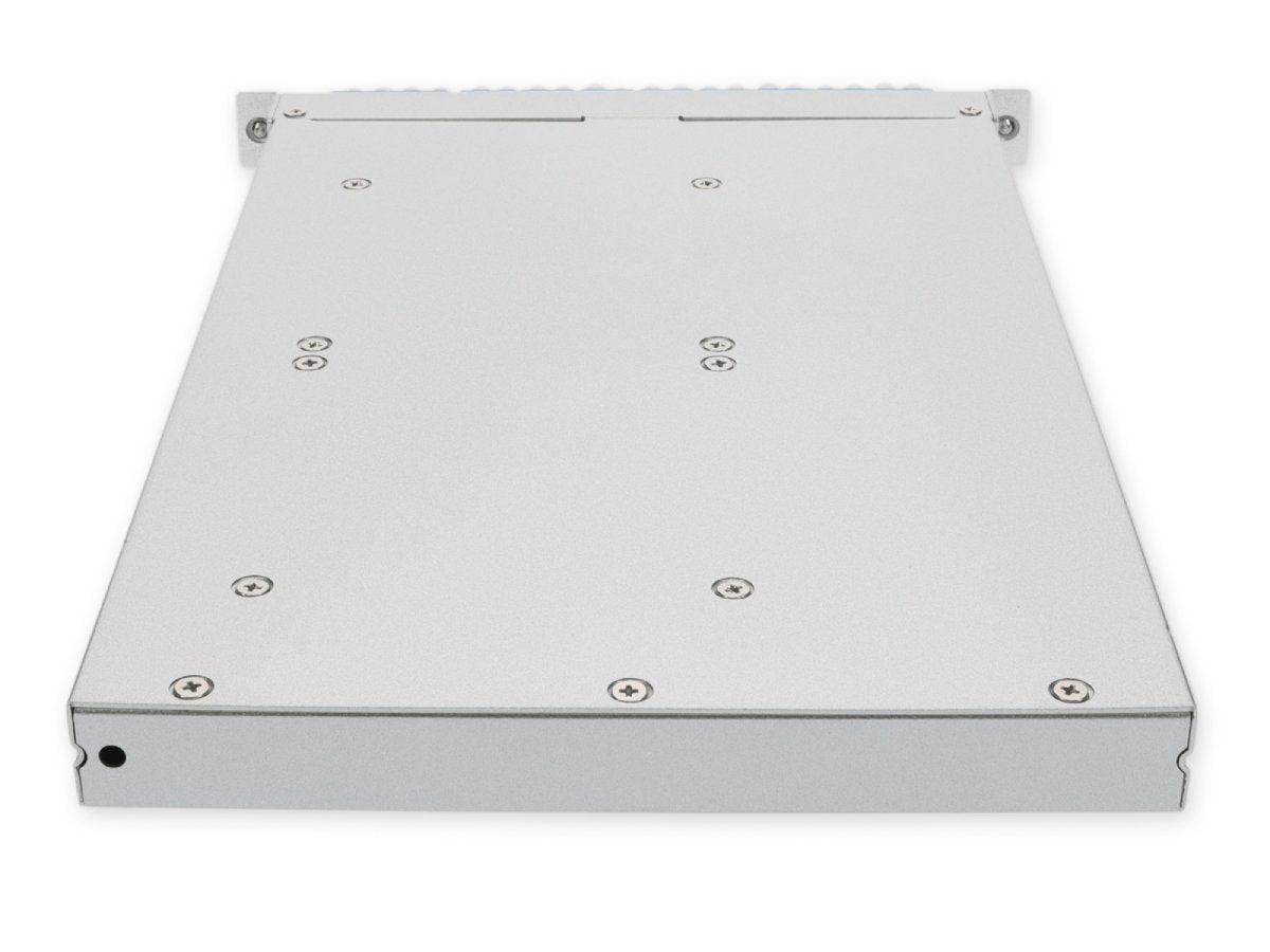 Add-On 8 Chan Dwdm Mux Cart W/Pass Ports Lc