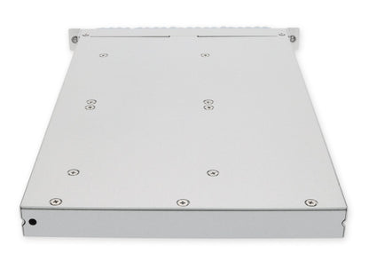 Add-On 8 Chan Dwdm Mux Cart W/Pass Ports Lc