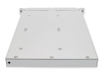 Module complémentaire DWDM Mux Cart 8 canaux avec ports de transfert LC