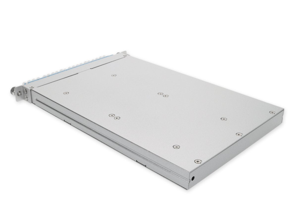 Add-On 8 Chan Dwdm Mux Cart W/Pass Ports Lc