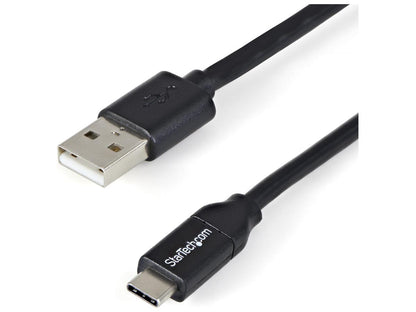 Cable USB a USB C Startech.Com - Cable USB 2.0 tipo C de 2 m (paquete de 10)