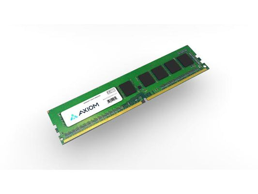 Axiom 8Gb Ddr4-2133 Ecc Udimm For Lenovo - 4X70G88331