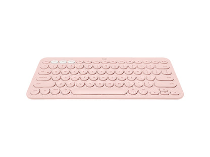 K380 Multi-Device BT Kb Rose