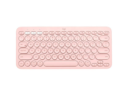 K380 Multi-Device BT Kb Rose