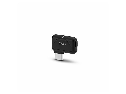 Adaptador USB-C Bluetooth Epos Btd 800 para Ms Teams