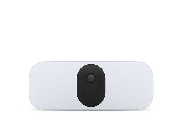 Arlo Pro 3 Floodlight Camera - Network Surveillance Camera