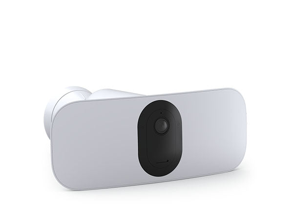 Arlo Pro 3 Floodlight Camera - Network Surveillance Camera