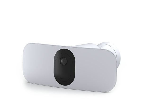 Arlo Pro 3 Floodlight Camera - Network Surveillance Camera