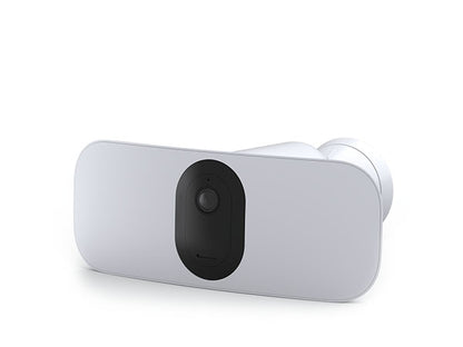 Arlo Pro 3 Floodlight Camera - Network Surveillance Camera