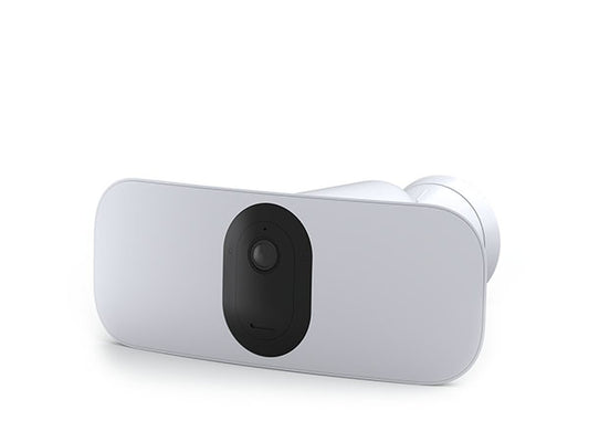 Arlo Pro 3 Floodlight Camera - Network Surveillance Camera