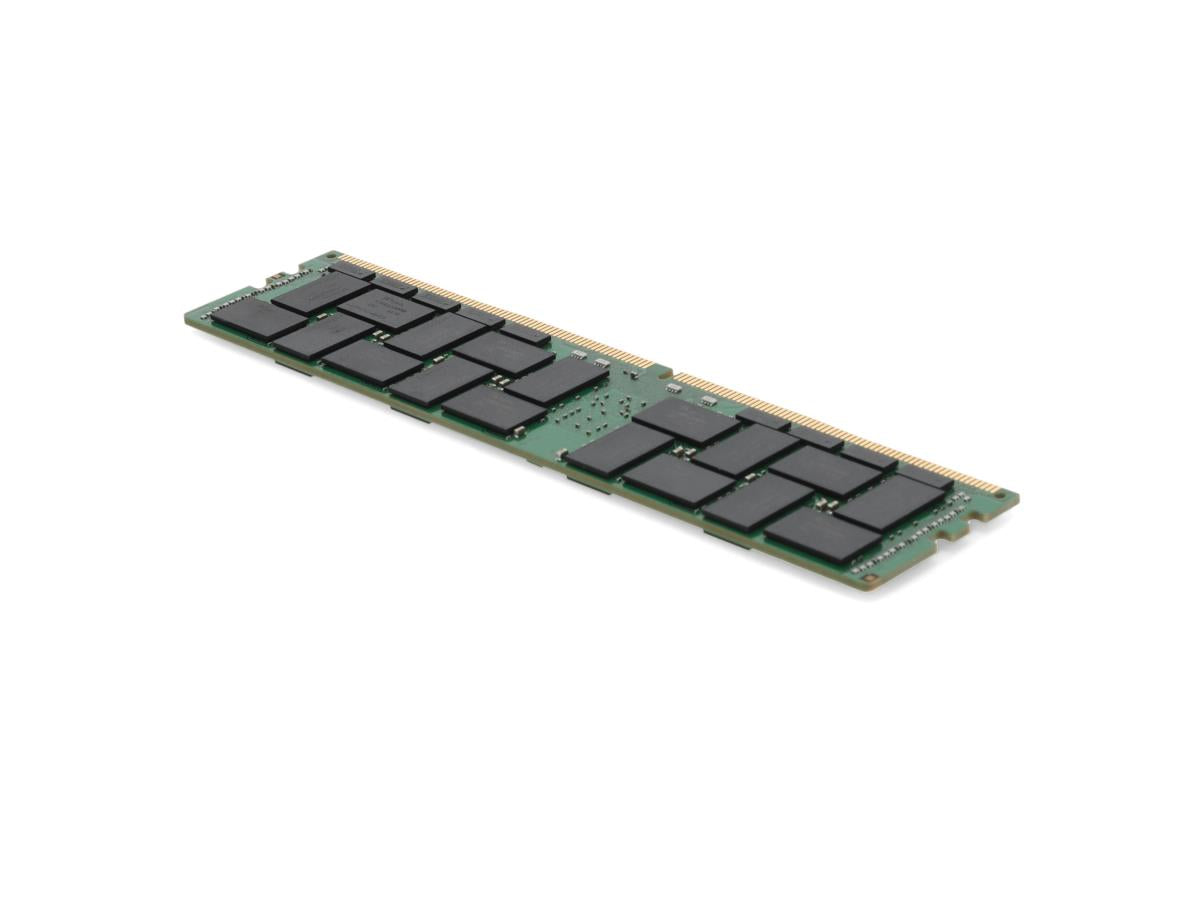 Complemento HP 809085-091 Comp 64Gb Qrx4 Ecc Lrdimm