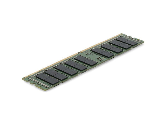 Módulo adicional HP 815101-H21 Comp 64 GB QRX4 ECC LrDIMM