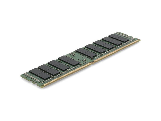 Módulo adicional HP 838085-H21 Comp 64 GB QRX4 ECC LrDIMM