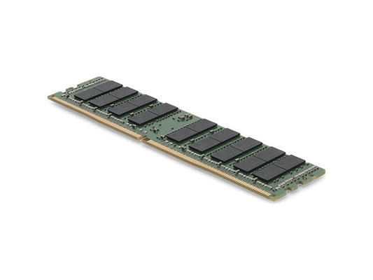 Módulo adicional HP 880842-B21 Comp 64 GB QRX4 ECC LrDIMM