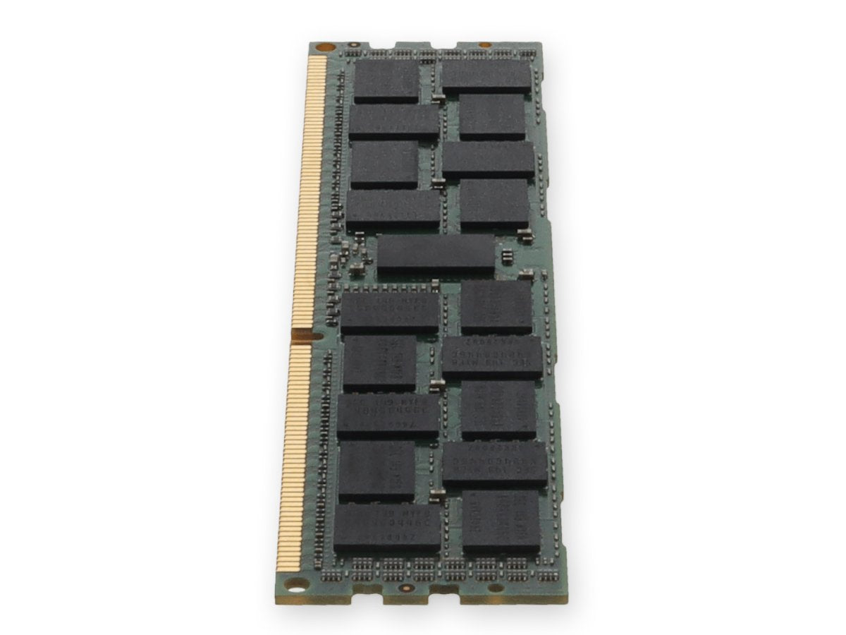 Módulo adicional Dell A3105344 Comp 16Gb Qrx4 Ecc Rdimm