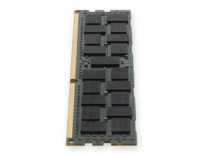 Módulo adicional Dell A3105344 Comp 16Gb Qrx4 Ecc Rdimm
