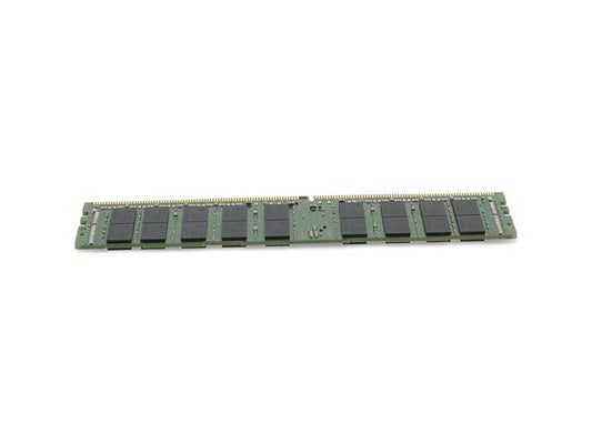 Módulo adicional Dell A9810564 Comp 64 GB Qrx4 Ecc Lrdimm