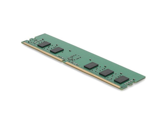 Module complémentaire Dell A9810566 Comp 8 Go Srx8 Ecc Rdimm