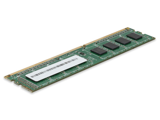 Módulo complementario Supermicro Mem-Dr340L-Hl01-So16 Comp de 4 GB