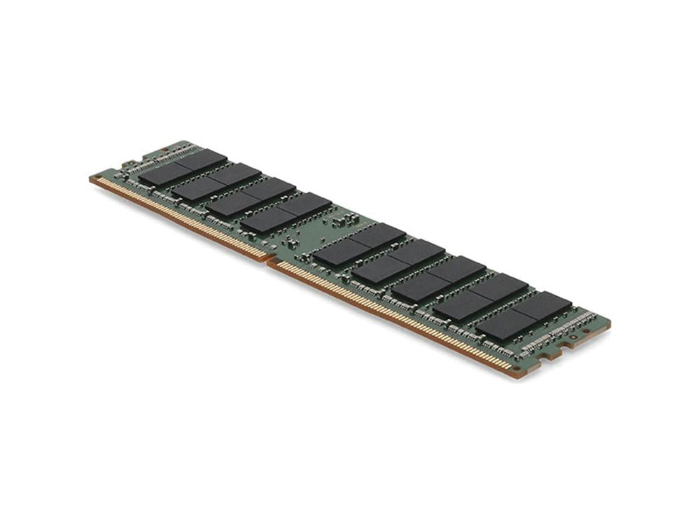 Módulo adicional HP P00926-K21 Comp 64 GB Qrx4 Ecc Lrdimm