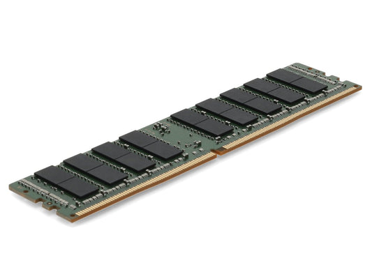 Module complémentaire HP P14637-001 Comp 64 Go Qrx4 Ecc LRDIMM