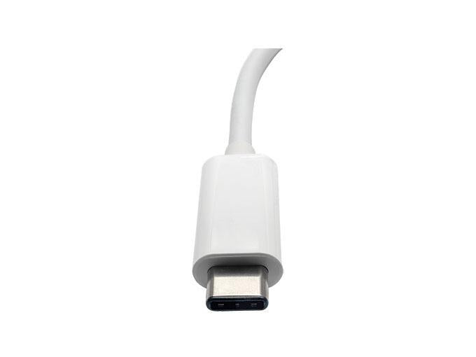 Eaton Tripp Lite Series Usb C To Hdmi Multiport Video Adapter Conv