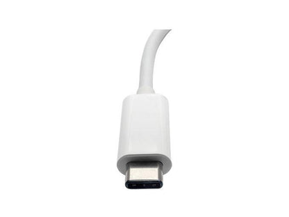 Eaton Tripp Lite Series Usb C To Hdmi Multiport Video Adapter Conv