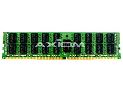 Axiom 64Gb Ddr4-2133 Ecc Lrdimm Para Hp - M4Z04Aa, 839051-001